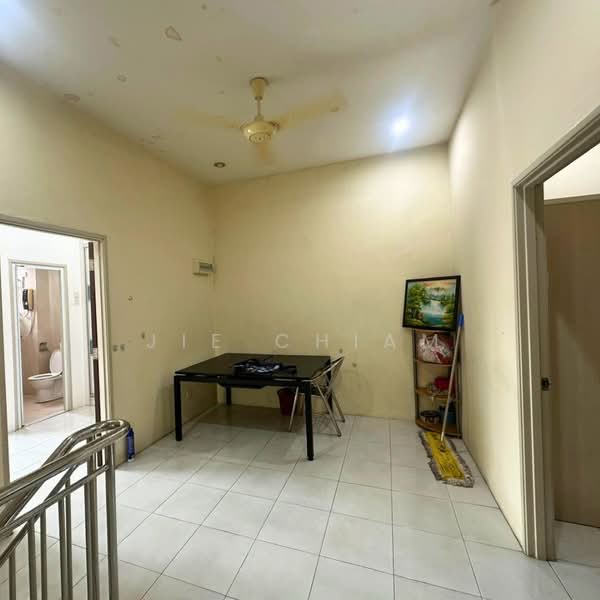 2-storey Terraced House for Rent in Juru (Penang) - Jie Chiam - Interior - PropertyGuru.com.my