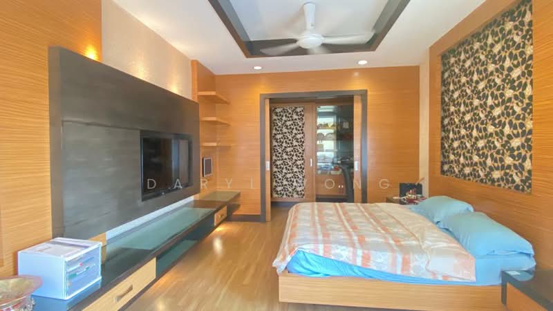 Rumah Berkembar untuk Dijual di Damansara Legenda (Petaling Jaya) - Daryl Wong - Bedroom - PropertyGuru.com.my