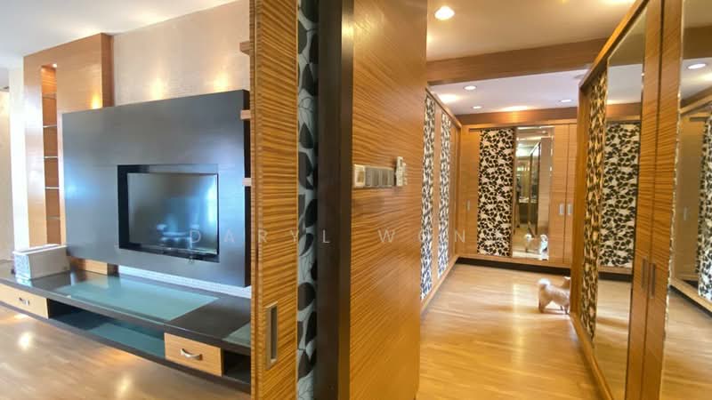Rumah Berkembar untuk Dijual di Damansara Legenda (Petaling Jaya) - Daryl Wong - Interior - PropertyGuru.com.my