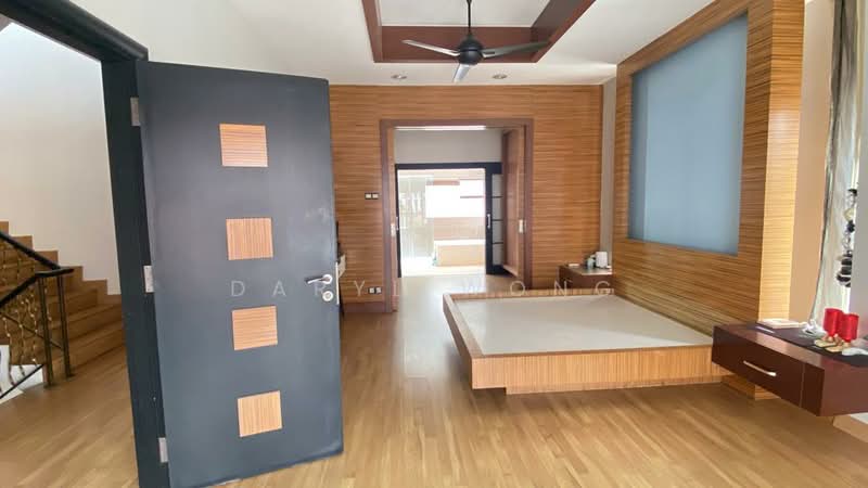 Rumah Berkembar untuk Dijual di Damansara Legenda (Petaling Jaya) - Daryl Wong - Bedroom - PropertyGuru.com.my