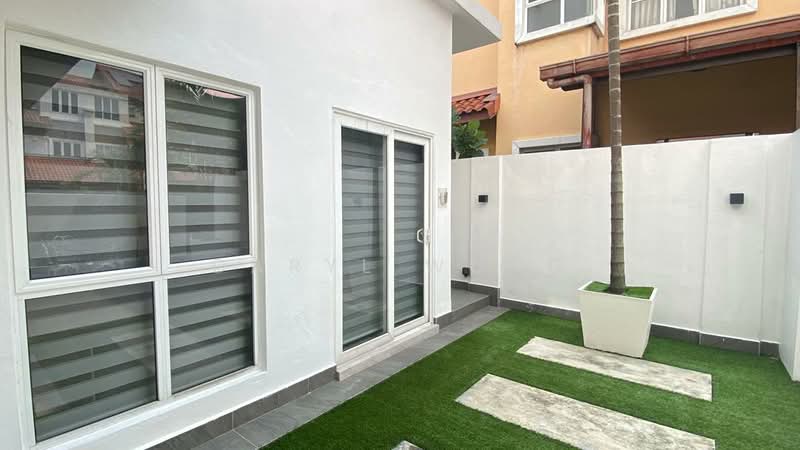 Rumah Berkembar untuk Dijual di Damansara Legenda (Petaling Jaya) - Daryl Wong - Exterior - PropertyGuru.com.my