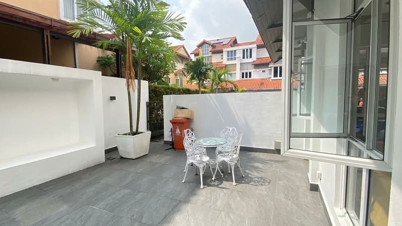 Rumah Berkembar untuk Dijual di Damansara Legenda (Petaling Jaya) - Daryl Wong - Exterior - PropertyGuru.com.my