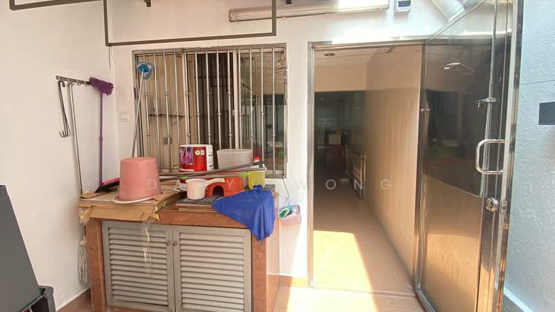 Rumah Berkembar untuk Dijual di Damansara Legenda (Petaling Jaya) - Daryl Wong - Interior - PropertyGuru.com.my