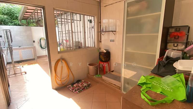 Rumah Berkembar untuk Dijual di Damansara Legenda (Petaling Jaya) - Daryl Wong - Interior - PropertyGuru.com.my