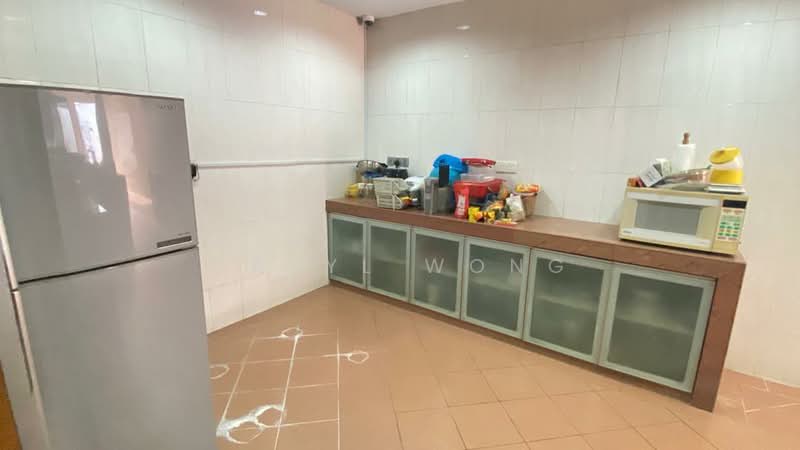 Rumah Berkembar untuk Dijual di Damansara Legenda (Petaling Jaya) - Daryl Wong - Kitchen - PropertyGuru.com.my