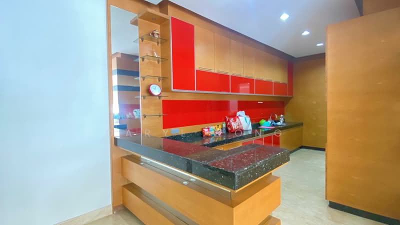 Rumah Berkembar untuk Dijual di Damansara Legenda (Petaling Jaya) - Daryl Wong - Kitchen - PropertyGuru.com.my