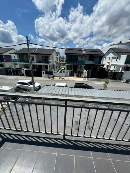 Rumah Teres 2 Tingkat untuk Disewa di Iskandar Puteri (Nusajaya) (Johor) - Anushka Mishra - PropertyGuru.com.my