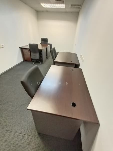 Office for Rent in Kl Sentral (Kuala Lumpur) - Jordan . - Interior - PropertyGuru.com.my