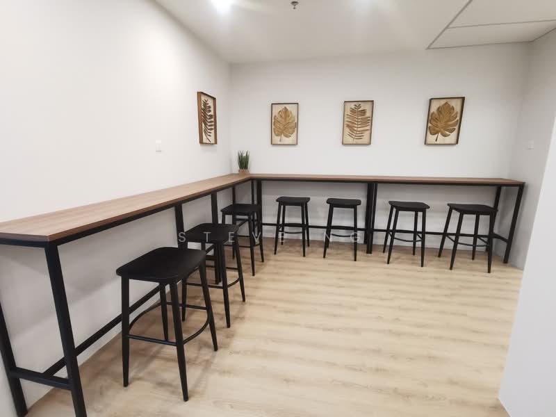 Office for Rent in KL Eco City (Kuala Lumpur) - Steve Ng - Interior - PropertyGuru.com.my