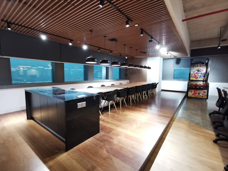 Office for Rent in KL Eco City (Kuala Lumpur) - Steve Ng - Interior - PropertyGuru.com.my