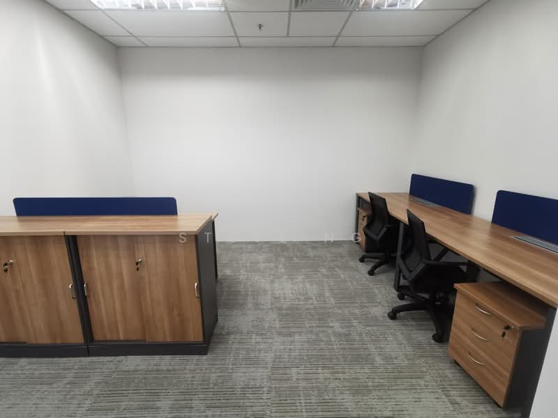 Office for Rent in KL Eco City (Kuala Lumpur) - Steve Ng - Interior - PropertyGuru.com.my