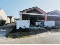 For Sale - TAMAN SUTERAMAS