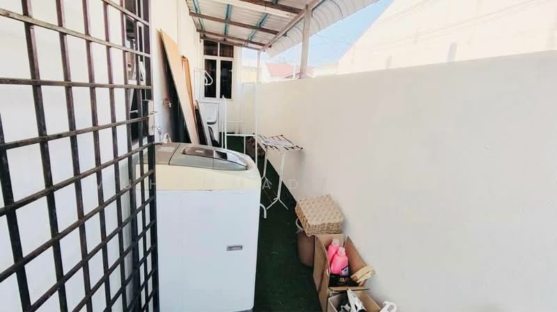 Terraced House for Sale in Kemaman (Terengganu) - Muhammad Najmi - Exterior - PropertyGuru.com.my