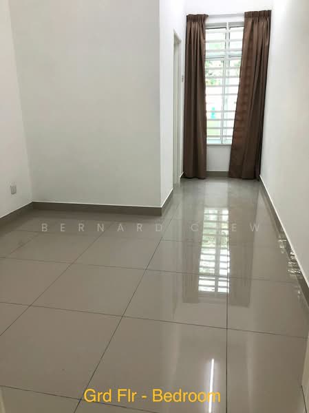 Rumah Teres 2 Tingkat untuk Disewa di Batu Maung (Penang) - Bernard Chew - Bedroom - PropertyGuru.com.my