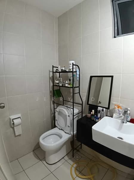 Condominium for Sale at Imperial Grande - Jerry So - Bathroom - PropertyGuru.com.my