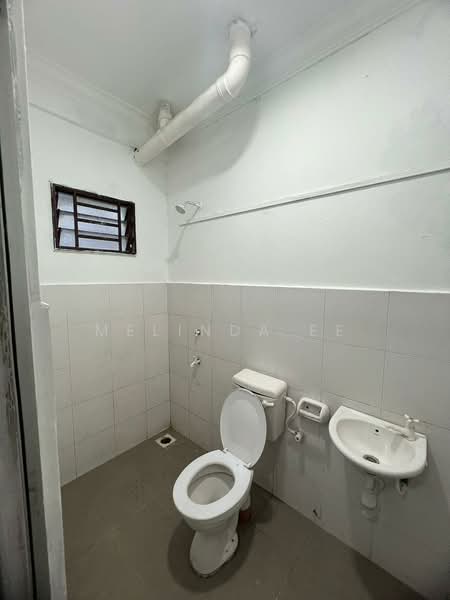 2-storey Terraced House for Sale in Taman Scientex Pasir Gudang (Pasir Gudang) - Melinda Ee - Bathroom - PropertyGuru.com.my
