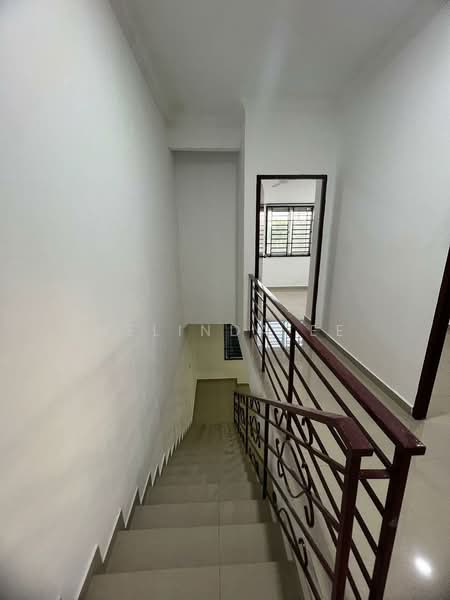 2-storey Terraced House for Sale in Taman Scientex Pasir Gudang (Pasir Gudang) - Melinda Ee - Interior - PropertyGuru.com.my