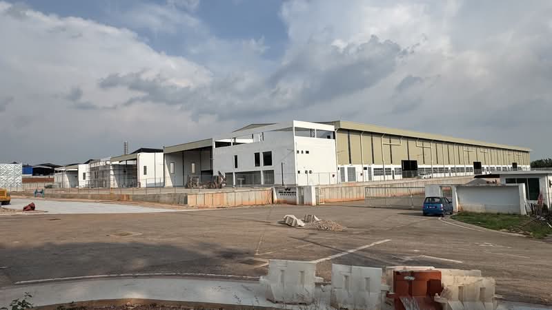 Detached Factory for Rent in Sungai Petani (Kedah) - J T Tan - Exterior - PropertyGuru.com.my