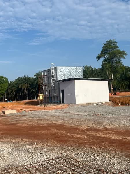 Detached Factory for Rent in Sungai Petani (Kedah) - J T Tan - Exterior - PropertyGuru.com.my
