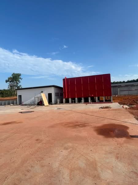 Detached Factory for Rent in Sungai Petani (Kedah) - J T Tan - Exterior - PropertyGuru.com.my