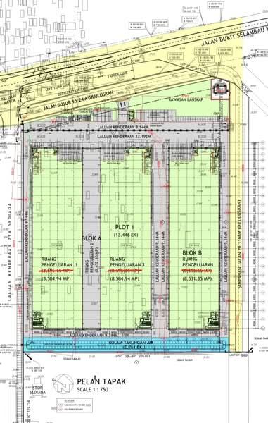 Detached Factory for Rent in Sungai Petani (Kedah) - J T Tan - PropertyGuru.com.my
