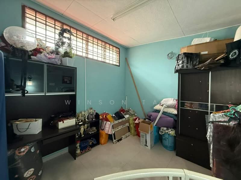1-storey Terraced House for Sale in Taman Bestari Indah (Ulu Tiram) - Winson Tan - PropertyGuru.com.my