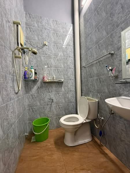 1-storey Terraced House for Sale in Taman Bestari Indah (Ulu Tiram) - Winson Tan - PropertyGuru.com.my