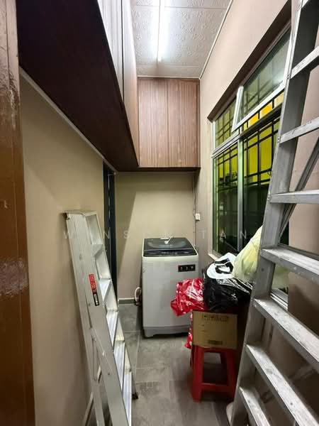 1-storey Terraced House for Sale in Taman Bestari Indah (Ulu Tiram) - Winson Tan - PropertyGuru.com.my