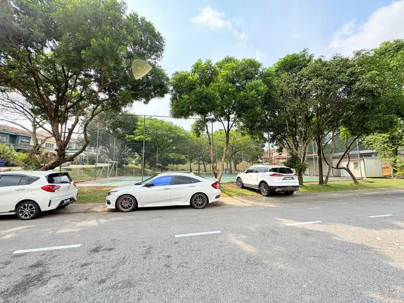 2-storey Terraced House for Sale in Seksyen U11 (Shah Alam) - Shafika Shahidin - Exterior - PropertyGuru.com.my