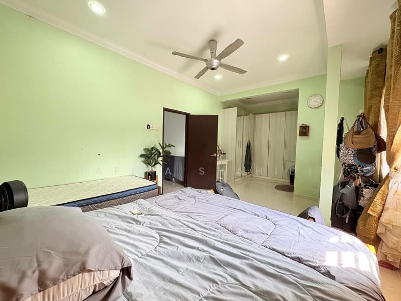 2-storey Terraced House for Sale in Seksyen U11 (Shah Alam) - Shafika Shahidin - Bedroom - PropertyGuru.com.my
