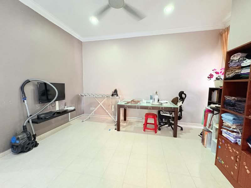 2-storey Terraced House for Sale in Seksyen U11 (Shah Alam) - Shafika Shahidin - Study - PropertyGuru.com.my