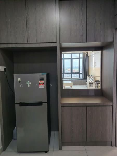 Apartment for Rent at Botanika - Cherris Wun - View - PropertyGuru.com.my