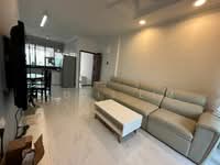 For Rent - N-Park Condominium