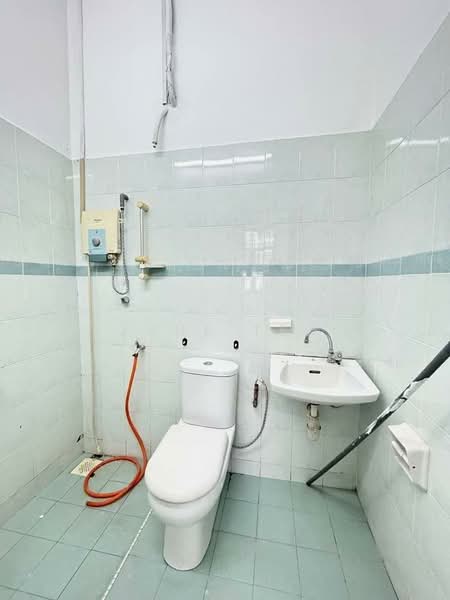 Rumah Teres 1 Tingkat untuk Disewa di Bandar Indahpura (Kulai) - June Teo - PropertyGuru.com.my