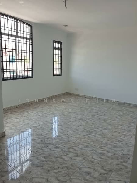 3-storey Terraced House for Sale in Taman Gunung Pulai (Kulai) - Johnson Chen - Interior - PropertyGuru.com.my