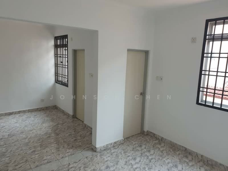 3-storey Terraced House for Sale in Taman Gunung Pulai (Kulai) - Johnson Chen - Interior - PropertyGuru.com.my