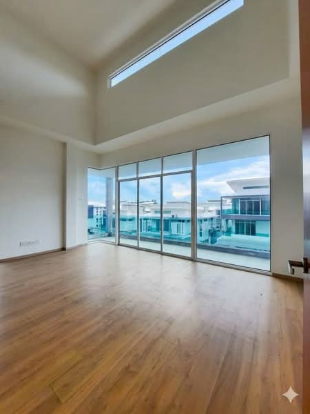 Rumah Banglo untuk Dijual di Rawang (Selangor) - Alice Low - Living Room - PropertyGuru.com.my