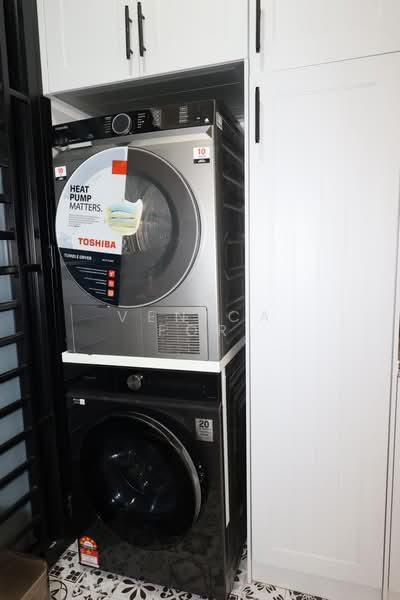 2-storey Terraced House for Rent in Iskandar Puteri (Nusajaya) (Johor) - Venica For - PropertyGuru.com.my