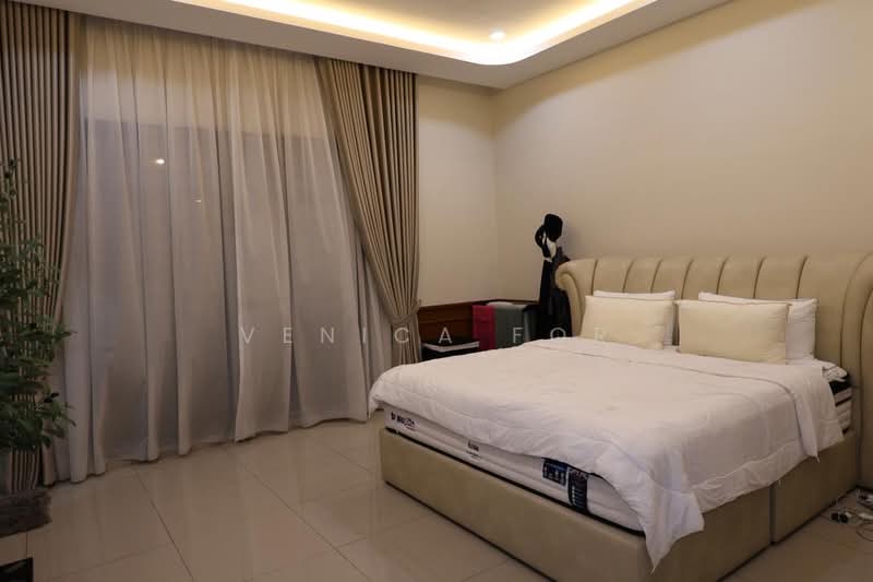 2-storey Terraced House for Rent in Iskandar Puteri (Nusajaya) (Johor) - Venica For - PropertyGuru.com.my