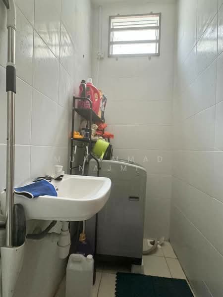 Terraced House for Sale in Kemaman (Terengganu) - Muhammad Najmi - Interior - PropertyGuru.com.my