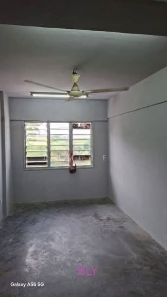 Rumah Flat untuk Dijual di Taman Permai Indah Flat - Tom Lee - PropertyGuru.com.my