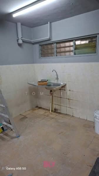 Rumah Flat untuk Dijual di Taman Permai Indah Flat - Tom Lee - PropertyGuru.com.my