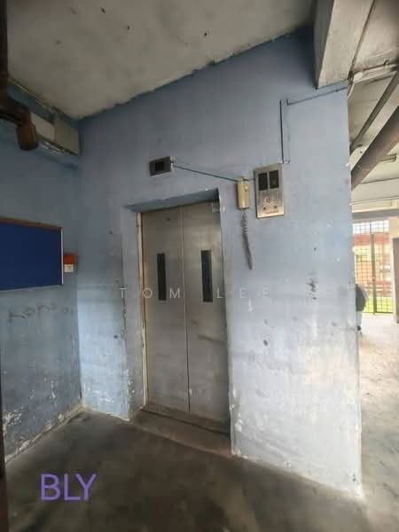 Rumah Flat untuk Dijual di Taman Permai Indah Flat - Tom Lee - PropertyGuru.com.my