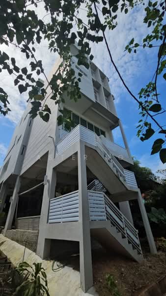 Link Bungalow for Rent in Tanjung Bungah (Penang) - Aster Ng - Exterior - PropertyGuru.com.my