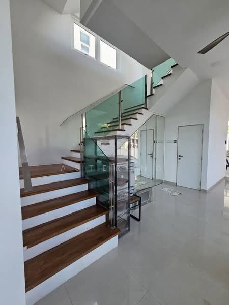 Link Bungalow for Rent in Tanjung Bungah (Penang) - Aster Ng - Interior - PropertyGuru.com.my