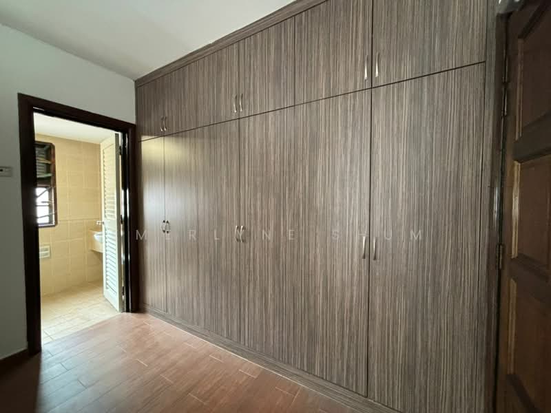 3-storey Terraced House for Sale in Mutiara Bukit Jalil (Bukit Jalil) - Emerlyne Shum - Interior - PropertyGuru.com.my