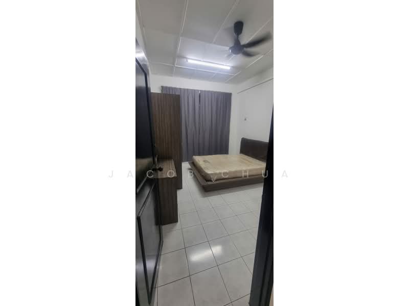 1-storey Terraced House for Rent in Johor Bahru (Johor) - Jacob Chua - Bedroom - PropertyGuru.com.my