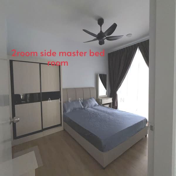 Servis Apartment untuk Disewa di Midas @ Seri Alam - Alen Tan - PropertyGuru.com.my