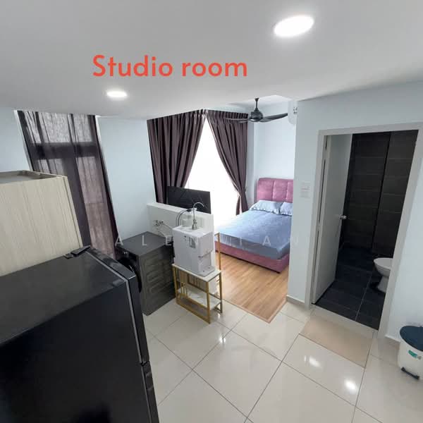 Servis Apartment untuk Disewa di Midas @ Seri Alam - Alen Tan - PropertyGuru.com.my