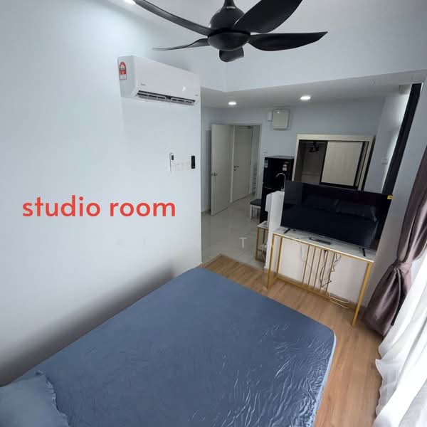 Servis Apartment untuk Disewa di Midas @ Seri Alam - Alen Tan - PropertyGuru.com.my